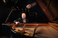 Luis Hernandez Piano Services logo