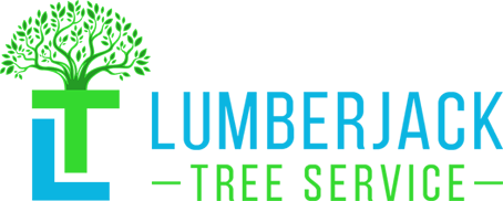 Lumberjack Tree Service logo