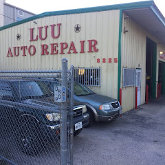 Luu Auto Repair logo