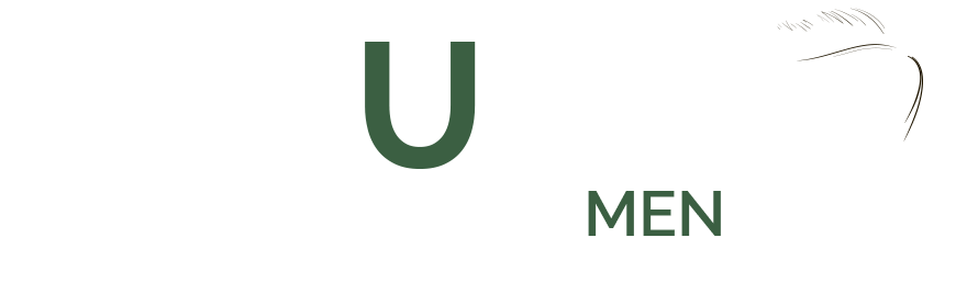 Luxury Hair Studio For Men logo