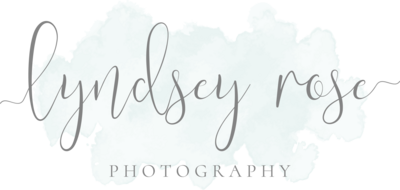Lyndsey Rose Photography logo