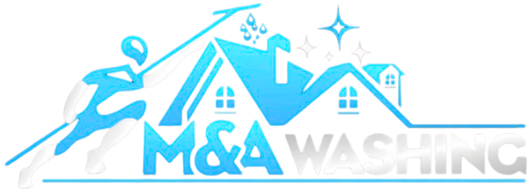 M&A washing logo