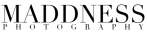 Maddness Photography logo