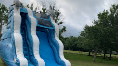 Madison’s party rental logo