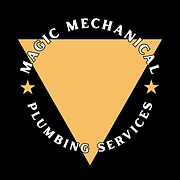 Magic Plumbing ATX logo
