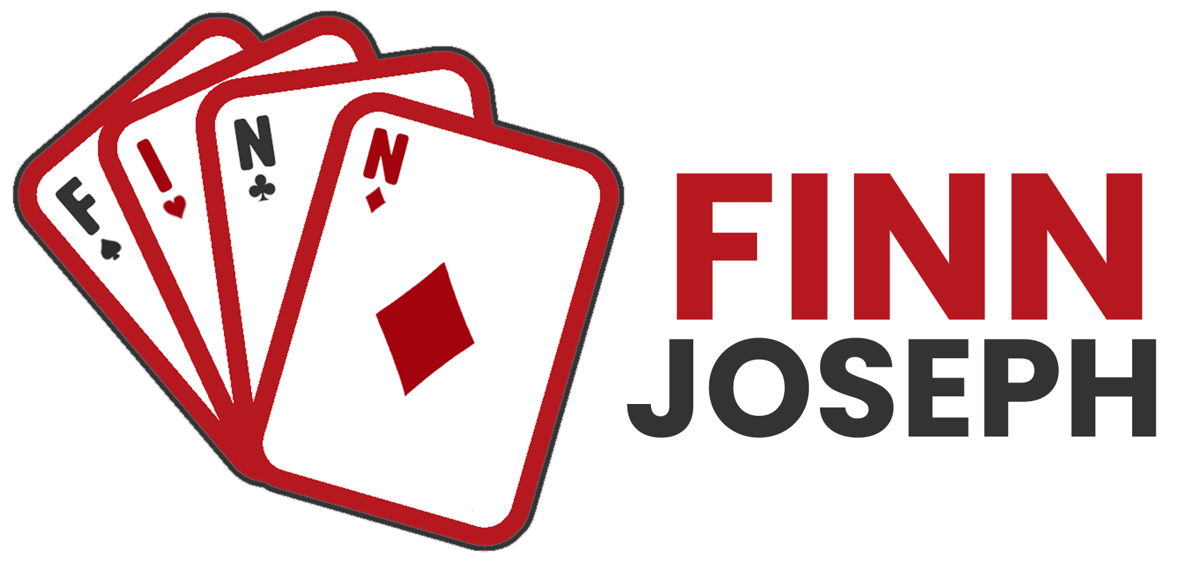 Magician & Mentalist Finn Joseph logo
