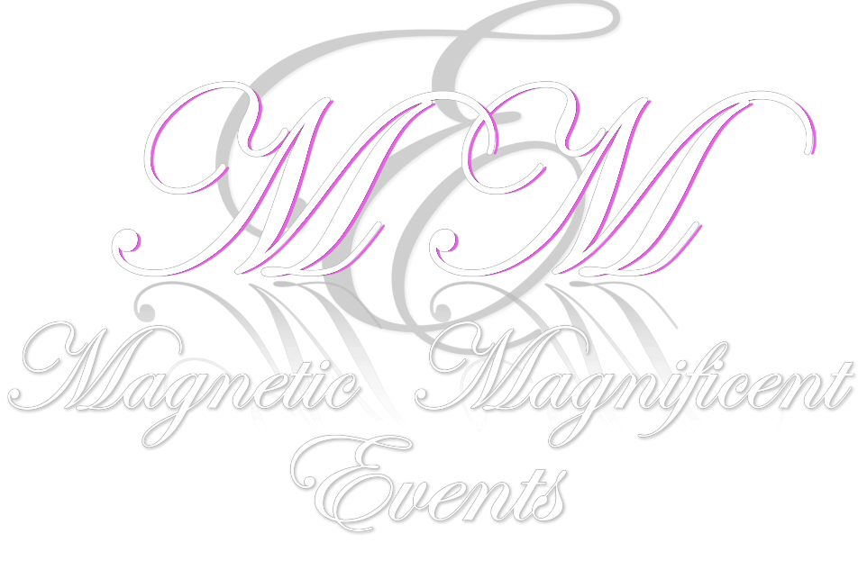 Magnetic Magnificent Events & Incentives, LLC logo