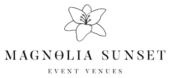 Magnolia Sunset Event Venues logo