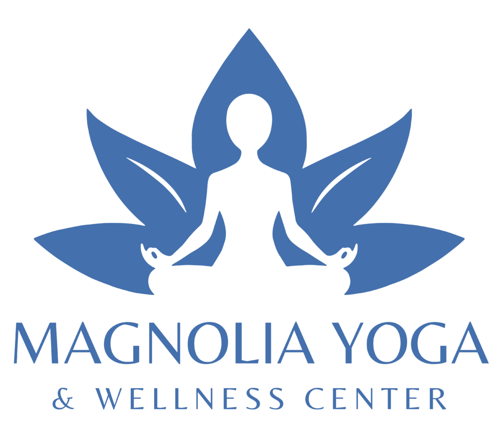 Magnolia Yoga & Wellness Center logo