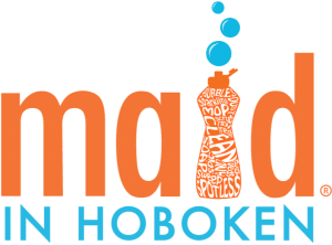 Maid in Hoboken logo