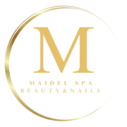 Maidel Spa Beauty Nails logo