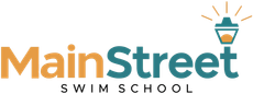 Main Street Swim School: Sorrento Valley logo