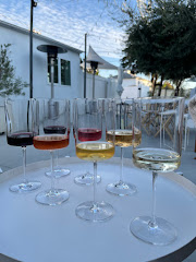 Maison Fox Natural Wine Bar logo