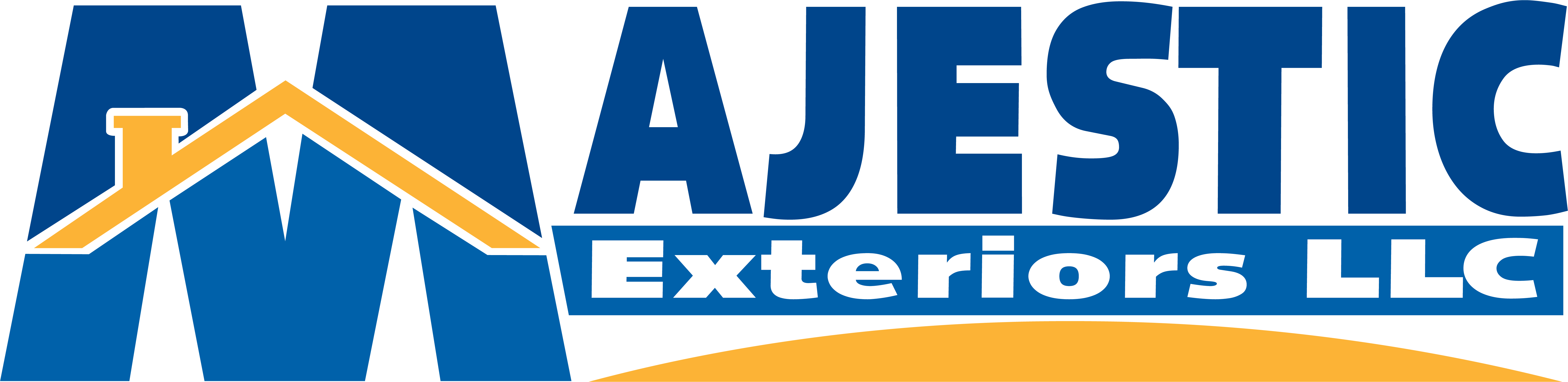 Majestic Exteriors, LLC logo