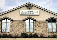 Mangiarelli Rehabilitation, LLC logo