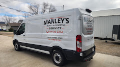 Manley’s Mobile Service logo