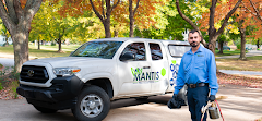 Mantis Pest Solutions logo