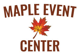 Maple Event Center logo