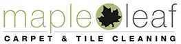 Maple Leaf Carpet & Tile Cleaning logo