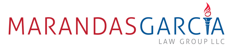 Marandas Garcia Law Group logo