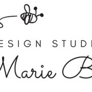Marie Bee Design Studio logo