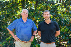 Marion Hodges Home Inspection Services logo
