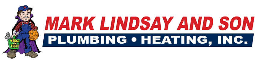 Mark Lindsay and Son Plumbing, Heating & Air Conditioning logo
