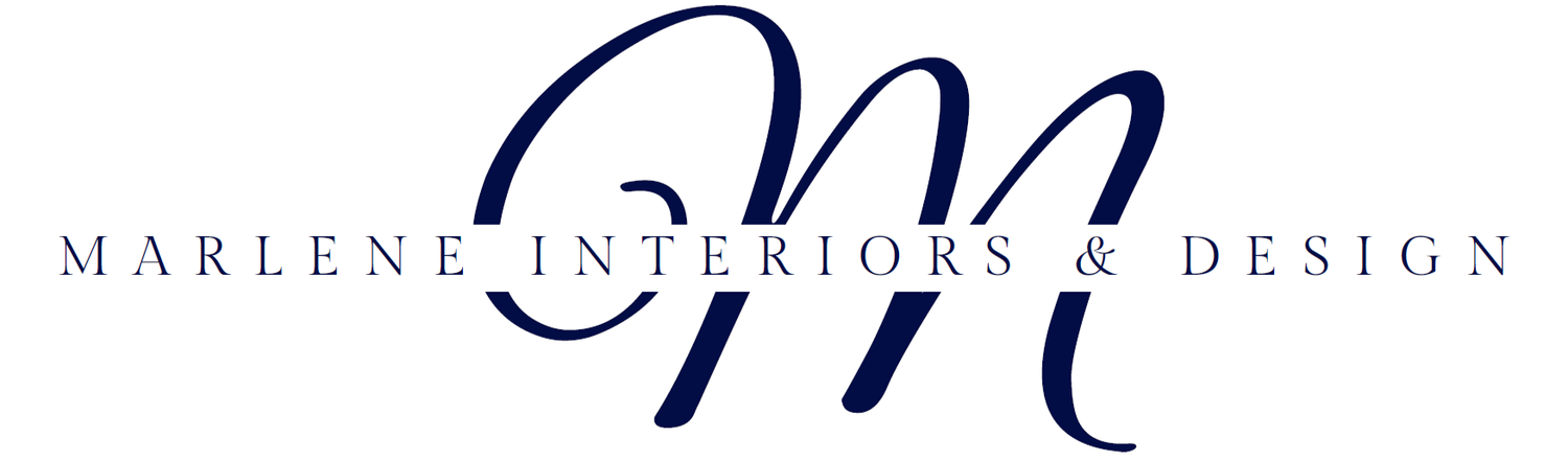 Marlene Interiors & Design logo