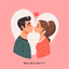 Marry Me in Indy logo