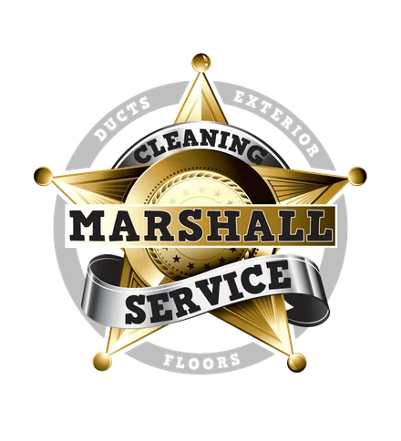 Marshall Cleaning Service logo