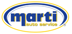 Marti Auto Service Doral logo