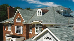 Martin Family Roof Repair logo