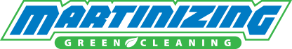 Martinizing Green Cleaning - Hartland logo