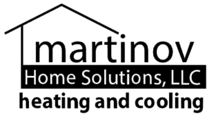 Martinov Home Solutions, LLC logo