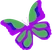 Mary's Cleaning Service CT logo