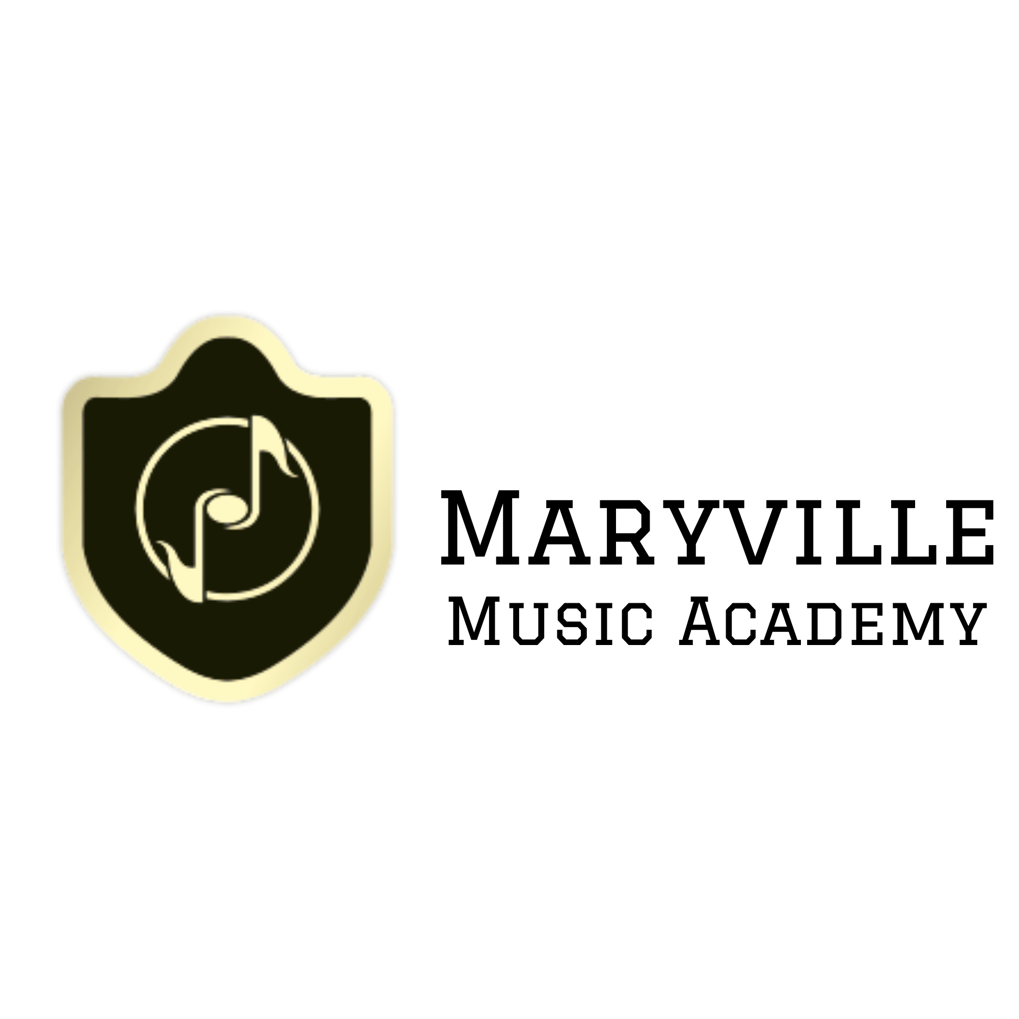 Maryville Music Academy logo