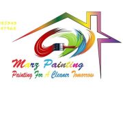 Marz Painting Service logo