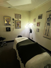 Massage by Cora logo