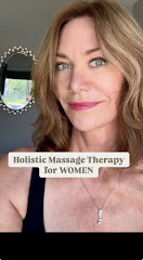 Massage by Renée logo