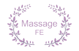 Massage FE logo