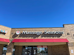 Massage Seasons logo