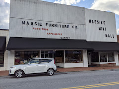 Massie Furniture Company logo