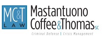 Mastantuono Coffee & Thomas SC logo
