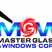 MASTER GLASS & WINDOWS CORP logo