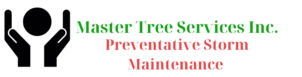 Master Tree Services Inc. logo