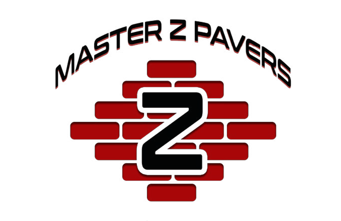 Master Z Pavers logo