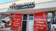 Mathnasium logo