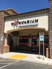 Mathnasium logo