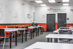 Mathnasium logo