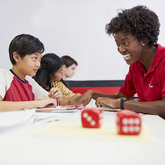 Mathnasium logo